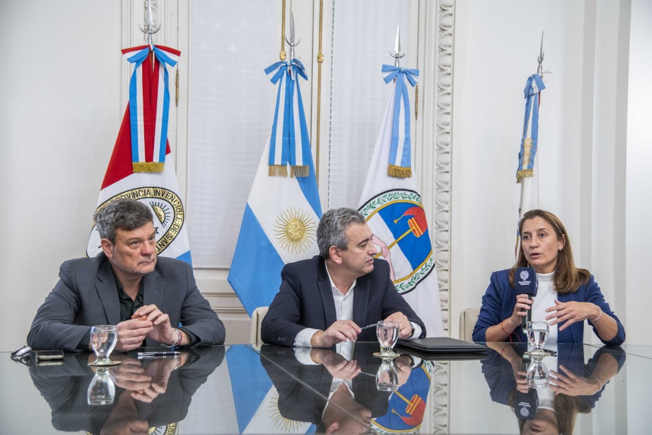 509448 | Conferencia taxis - Subsecretaría de Comunicación Social (Silvio Moriconi)