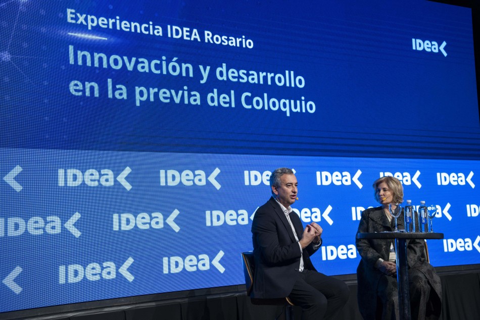 511905 | Apertura Experiencia IDEA Rosario - Subsecretaría de Comunicación Social (Silvio Moriconi)