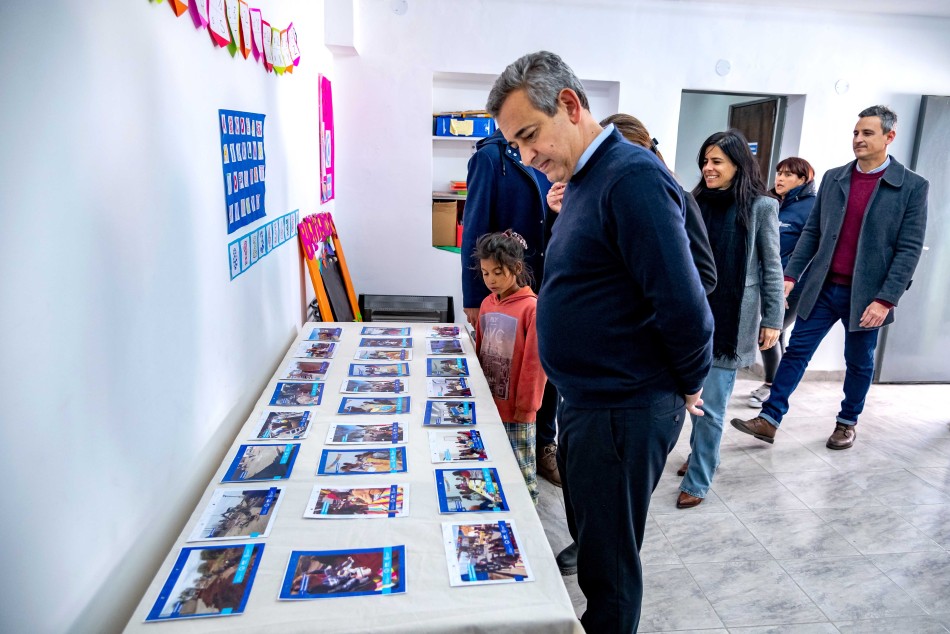 512575 | Inauguración Centro Cuidar Sorrento  - Subsecretaría de Comunicación Social (Marcelo Beltrame)