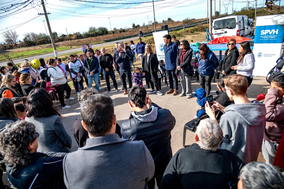 512570 | Inauguración Centro Cuidar Sorrento  - Subsecretaría de Comunicación Social (Marcelo Beltrame)