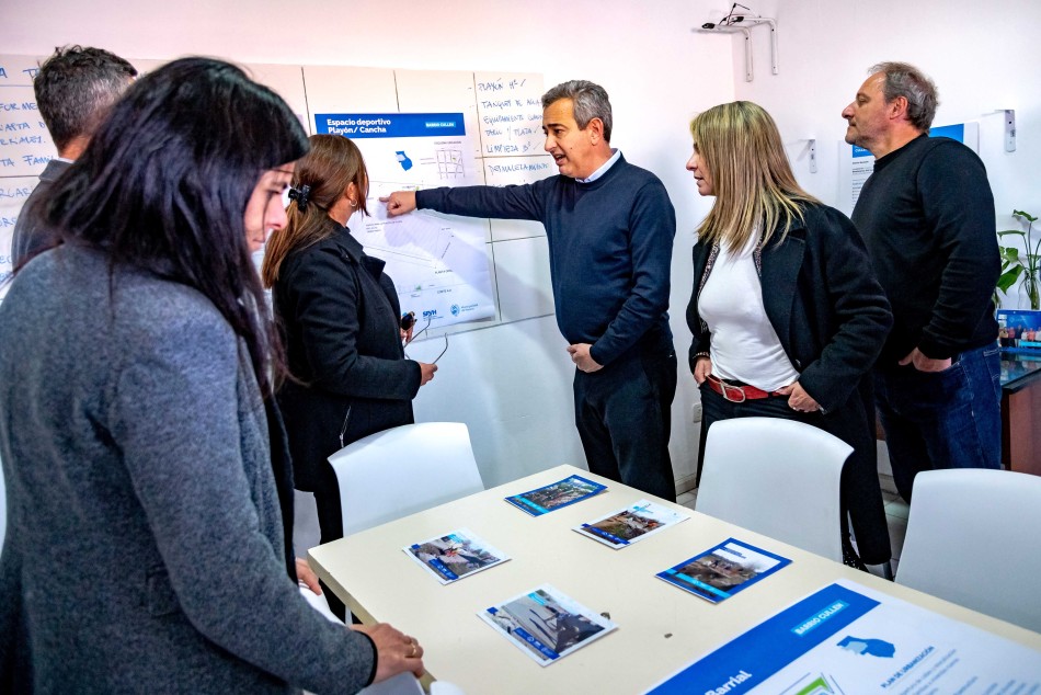 512576 | Inauguración Centro Cuidar Sorrento  - Subsecretaría de Comunicación Social (Marcelo Beltrame)