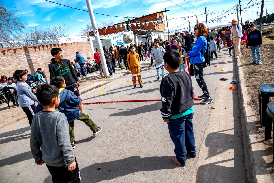 512581 | Inauguración Centro Cuidar Sorrento  - Subsecretaría de Comunicación Social (Marcelo Beltrame)