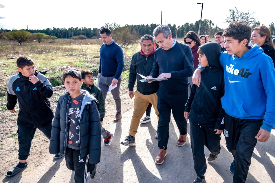 512583 | Inauguración Centro Cuidar Sorrento  - Subsecretaría de Comunicación Social (Marcelo Beltrame)