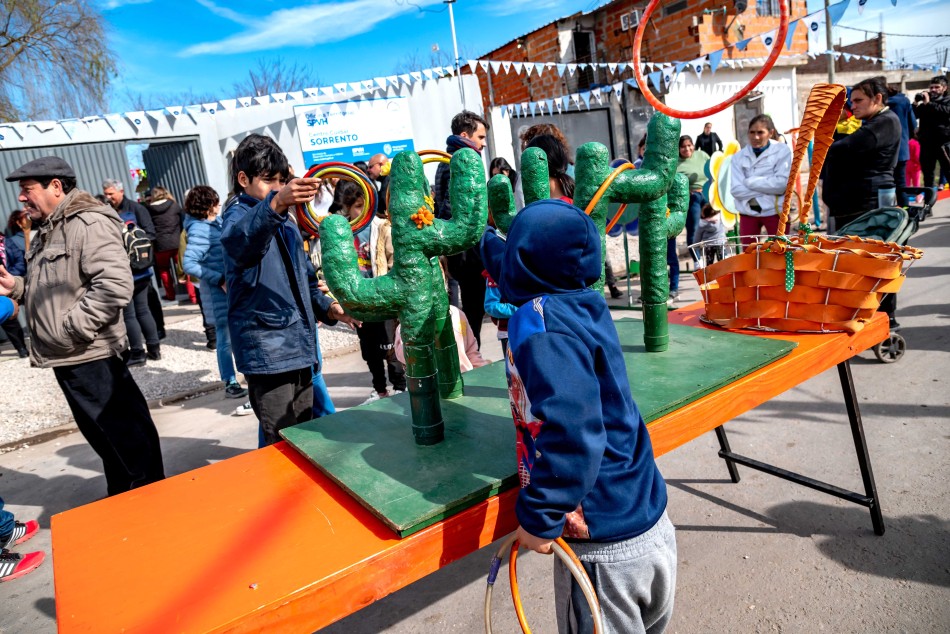 512580 | Inauguración Centro Cuidar Sorrento  - Subsecretaría de Comunicación Social (Marcelo Beltrame)