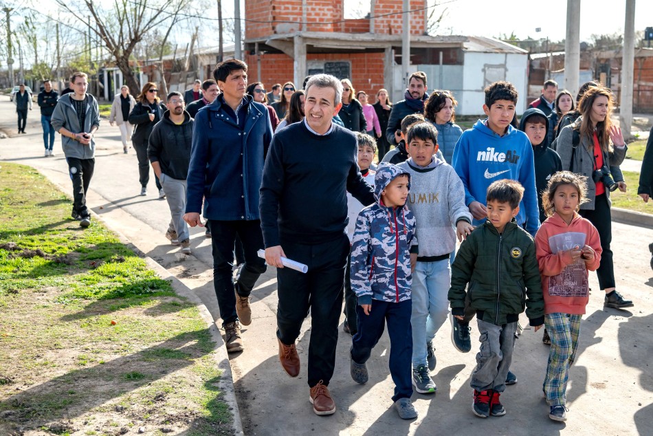 512585 | Inauguración Centro Cuidar Sorrento  - Subsecretaría de Comunicación Social (Marcelo Beltrame)