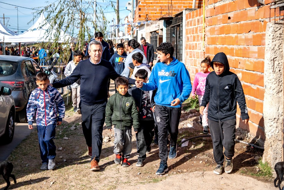 512582 | Inauguración Centro Cuidar Sorrento  - Subsecretaría de Comunicación Social (Marcelo Beltrame)