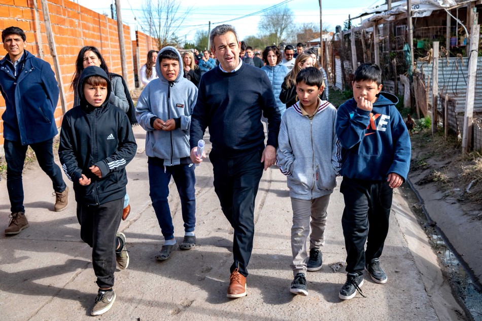 512586 | Inauguración Centro Cuidar Sorrento  - Subsecretaría de Comunicación Social (Marcelo Beltrame)