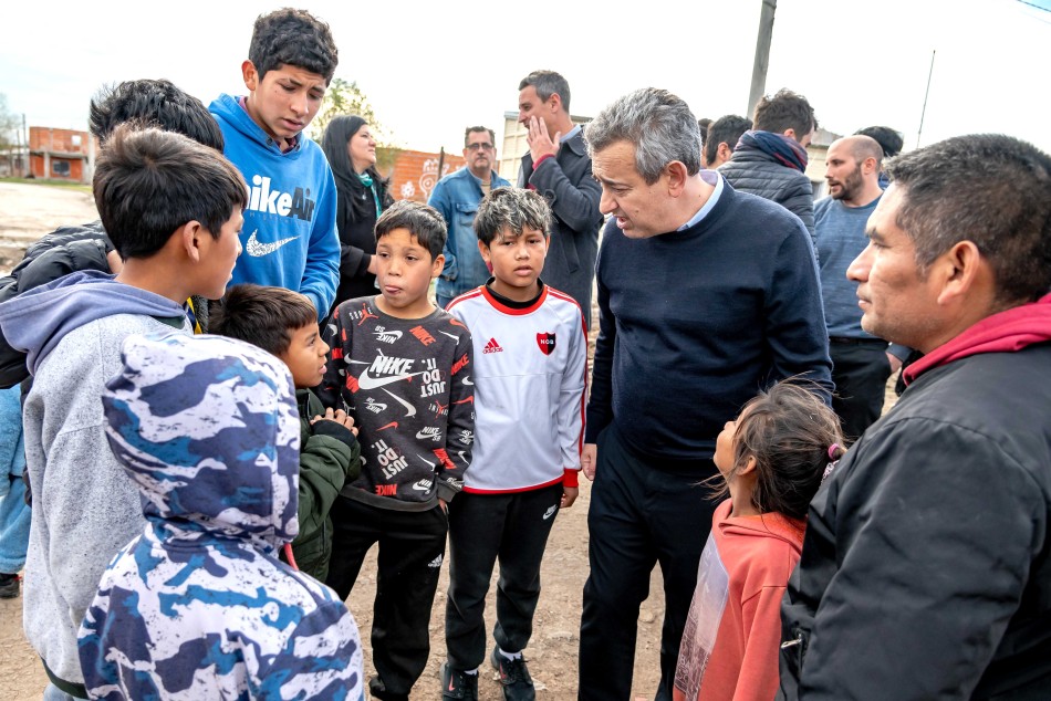 512590 | Inauguración Centro Cuidar Sorrento  - Subsecretaría de Comunicación Social (Marcelo Beltrame)