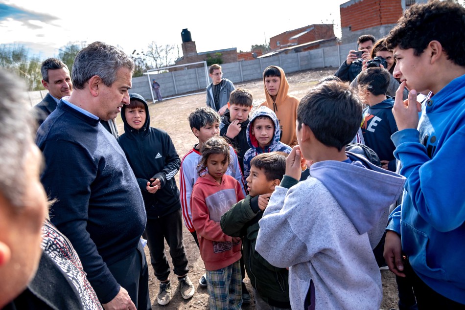 512587 | Inauguración Centro Cuidar Sorrento  - Subsecretaría de Comunicación Social (Marcelo Beltrame)