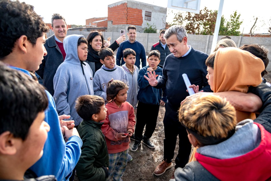 512588 | Inauguración Centro Cuidar Sorrento  - Subsecretaría de Comunicación Social (Marcelo Beltrame)