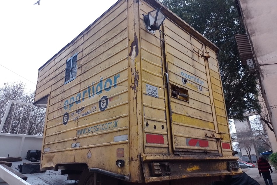 512629 |  - Secretaría de Control y Convivencia