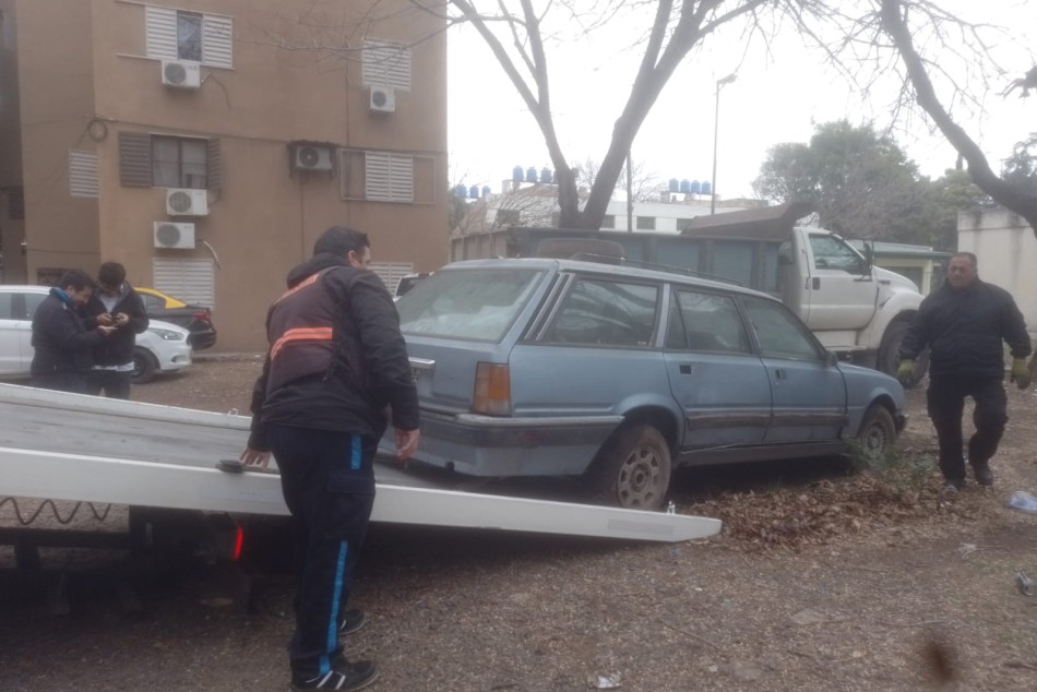 512630 |  - Secretaría de Control y Convivencia