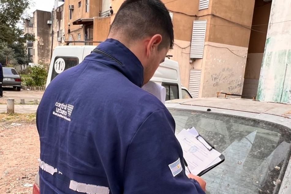 512631 |  - Secretaría de Control y Convivencia