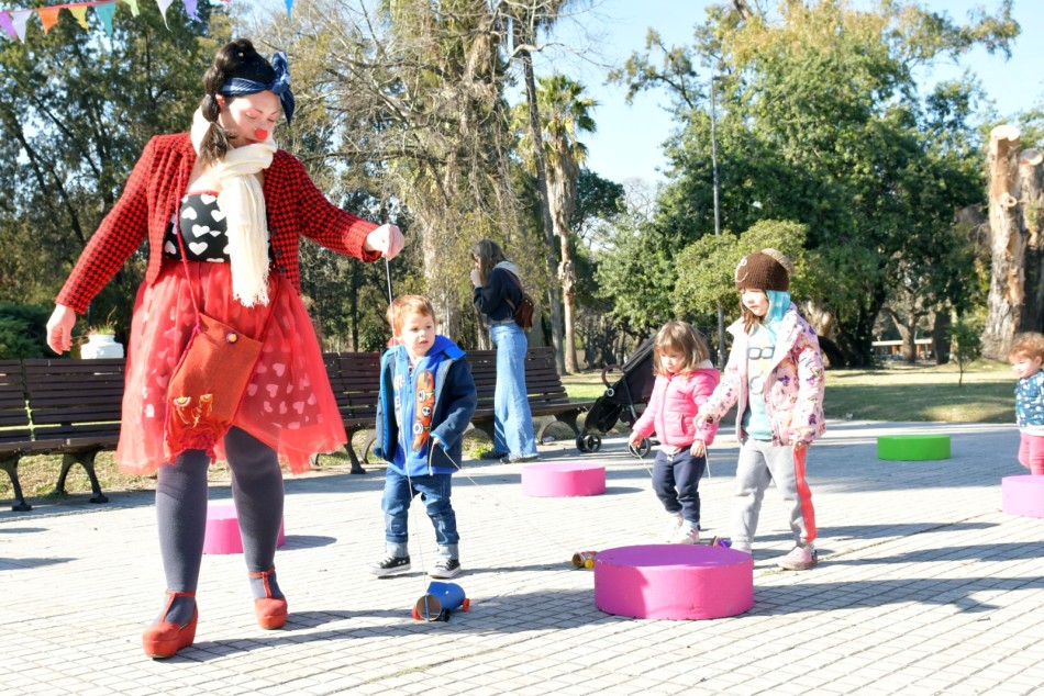 513953 |  - Mariela Aronna (Secretaría de Deporte y Turismo)