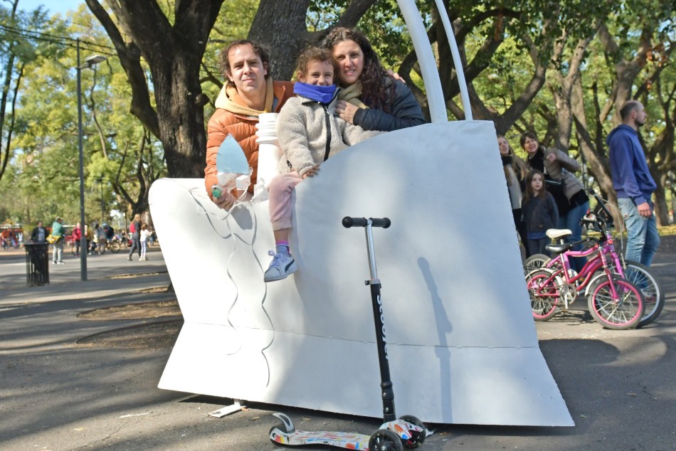 513956 |  - Mariela Aronna (Secretaría de Deporte y Turismo)