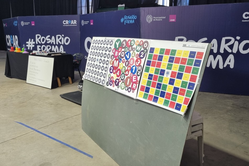 514463 |  - Secretaría de Deporte y Turismo