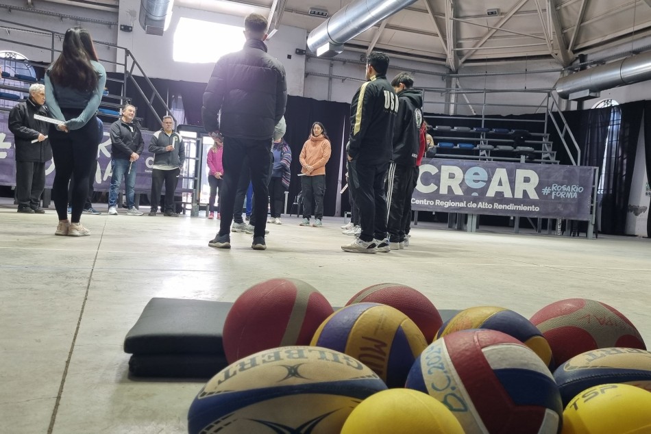 514466 |  - Secretaría de Deporte y Turismo