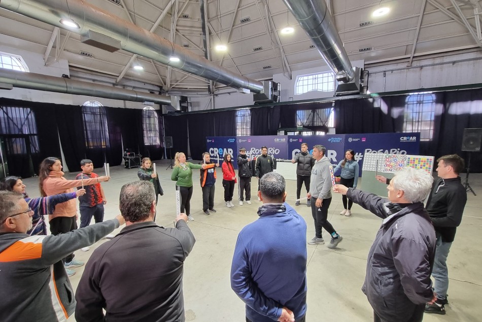 514468 |  - Secretaría de Deporte y Turismo