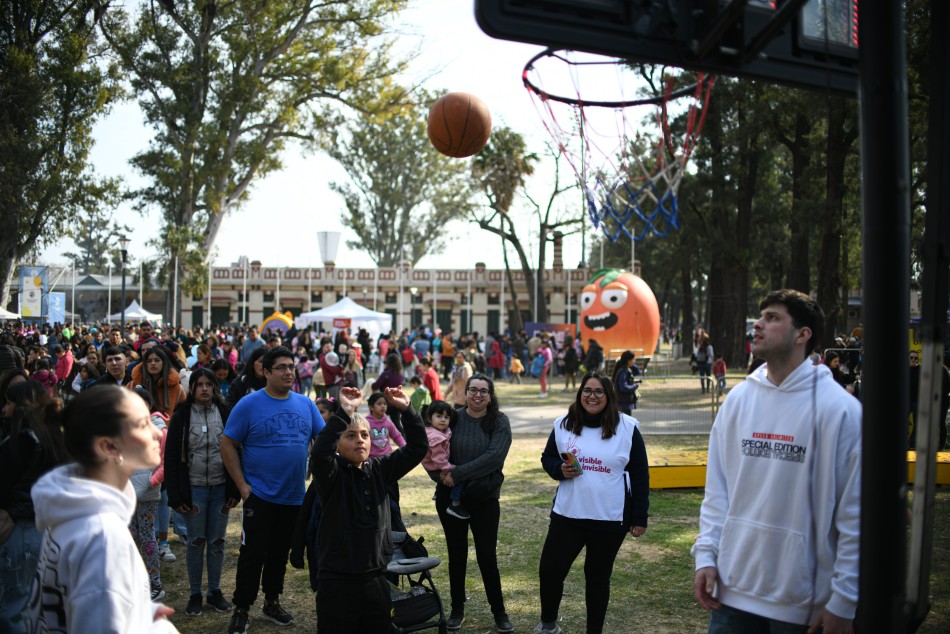 514967 | Día de la Recreación y Diversión Infantil - Subsecretaría de Comunicación Social (Jonatan Bustos)