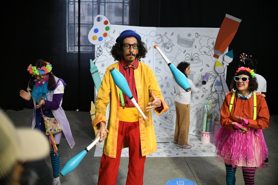 514976 | Día de la Recreación y Diversión Infantil - Subsecretaría de Comunicación Social (Jonatan Bustos)