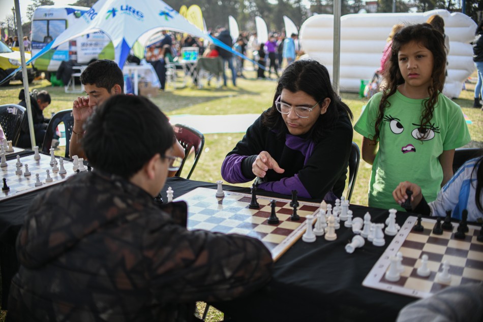 514983 | Día de la Recreación y Diversión Infantil - Subsecretaría de Comunicación Social (Jonatan Bustos)