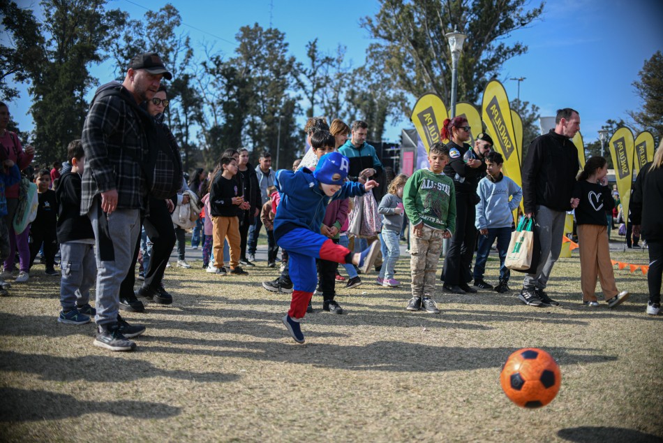 514985 | Día de la Recreación y Diversión Infantil - Subsecretaría de Comunicación Social (Jonatan Bustos)