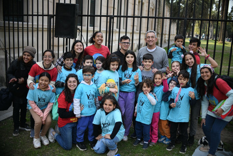 514993 | Día de la Recreación y Diversión Infantil - Subsecretaría de Comunicación Social (Jonatan Bustos)