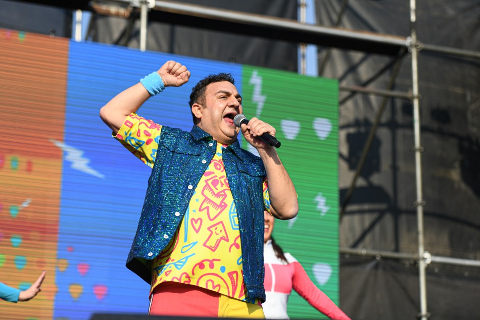 514995 | Día de la Recreación y Diversión Infantil - Subsecretaría de Comunicación Social (Jonatan Bustos)