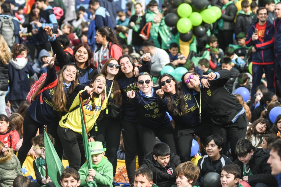 515143 |  - Guillermo Buelga (Secretaría de Deporte y Turismo)