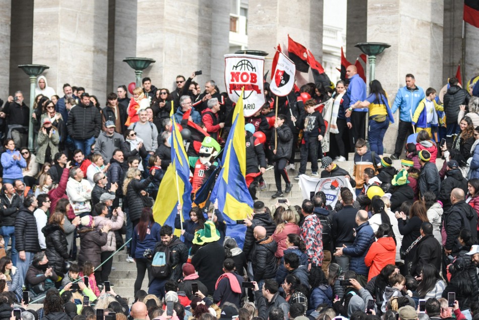 515144 |  - Guillermo Buelga (Secretaría de Deporte y Turismo)