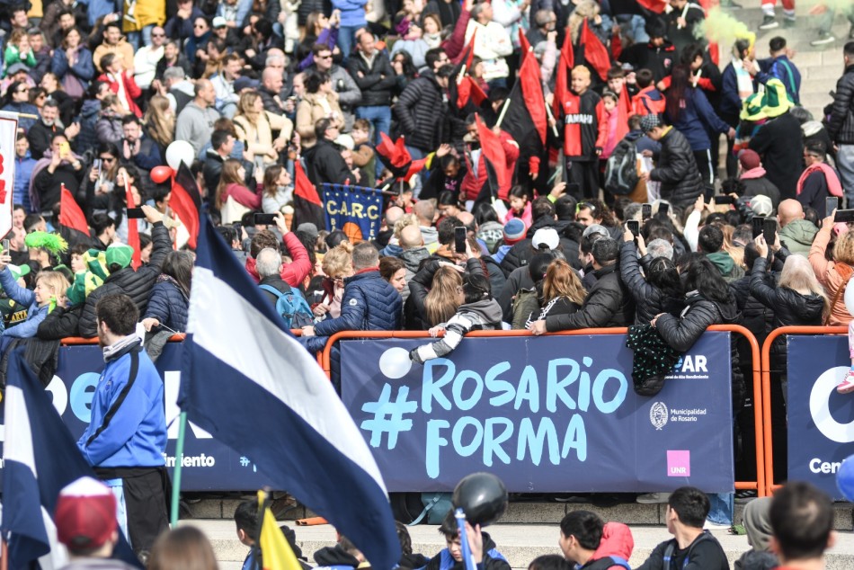 515145 |  - Guillermo Buelga (Secretaría de Deporte y Turismo)