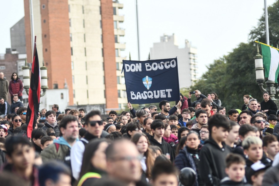 515149 |  - Guillermo Buelga (Secretaría de Deporte y Turismo)
