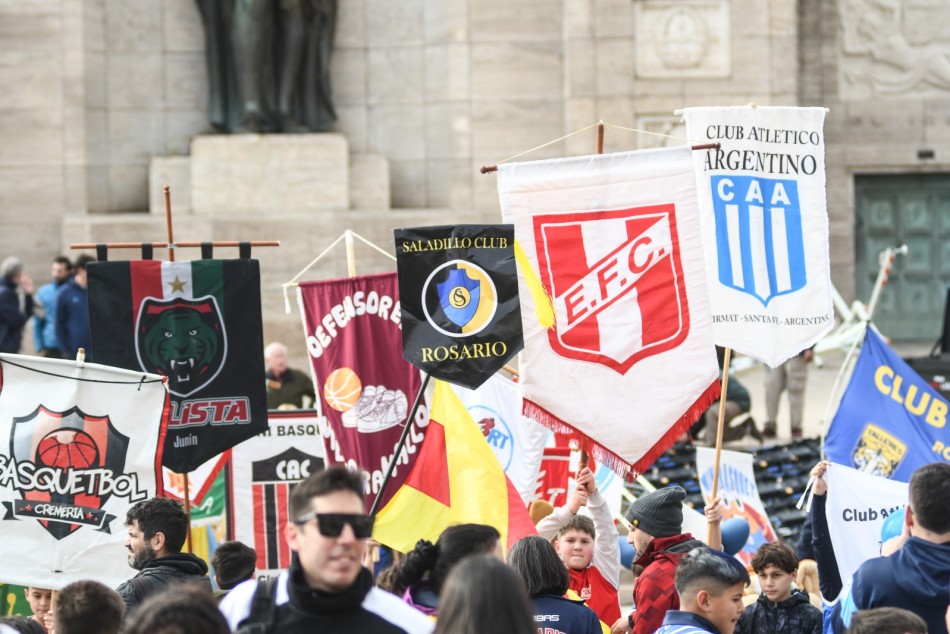 515148 |  - Guillermo Buelga (Secretaría de Deporte y Turismo)