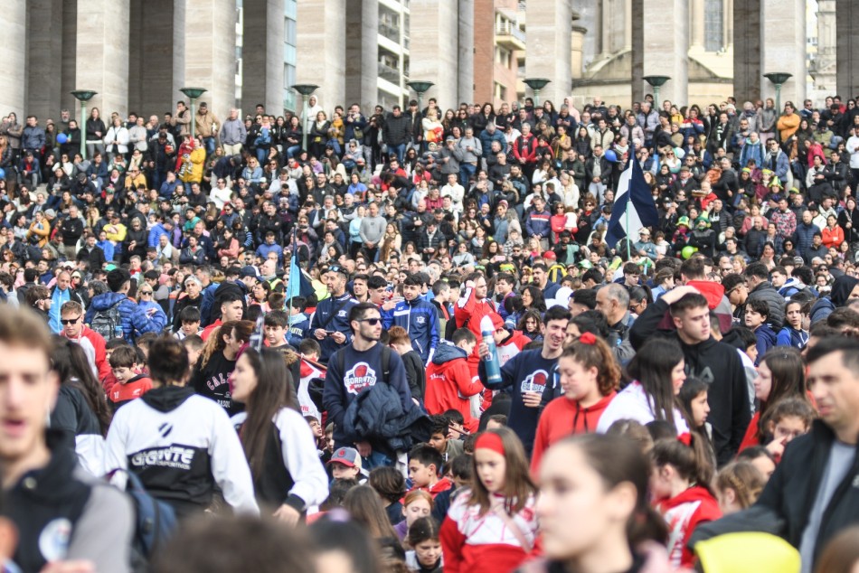 515150 |  - Guillermo Buelga (Secretaría de Deporte y Turismo)