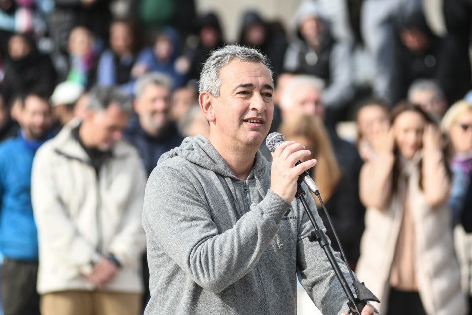 515151 |  - Guillermo Buelga (Secretaría de Deporte y Turismo)