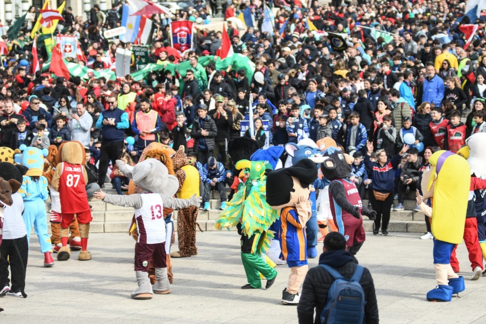515154 |  - Guillermo Buelga (Secretaría de Deporte y Turismo)