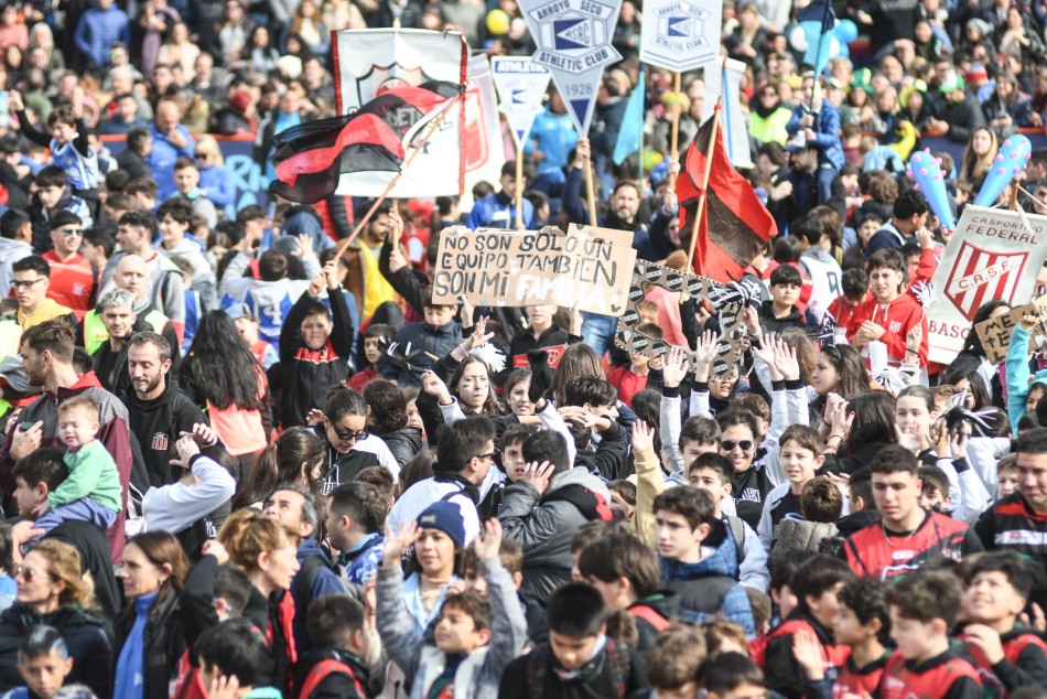 515156 |  - Guillermo Buelga (Secretaría de Deporte y Turismo)
