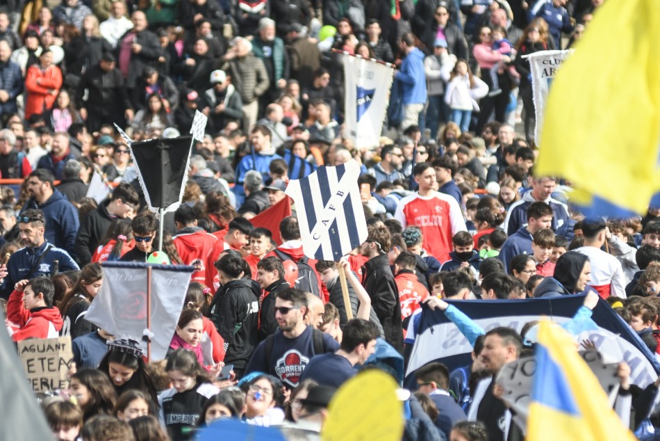 515157 |  - Guillermo Buelga (Secretaría de Deporte y Turismo)