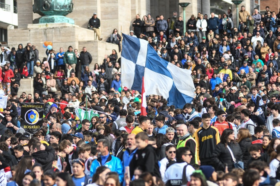 515155 |  - Guillermo Buelga (Secretaría de Deporte y Turismo)