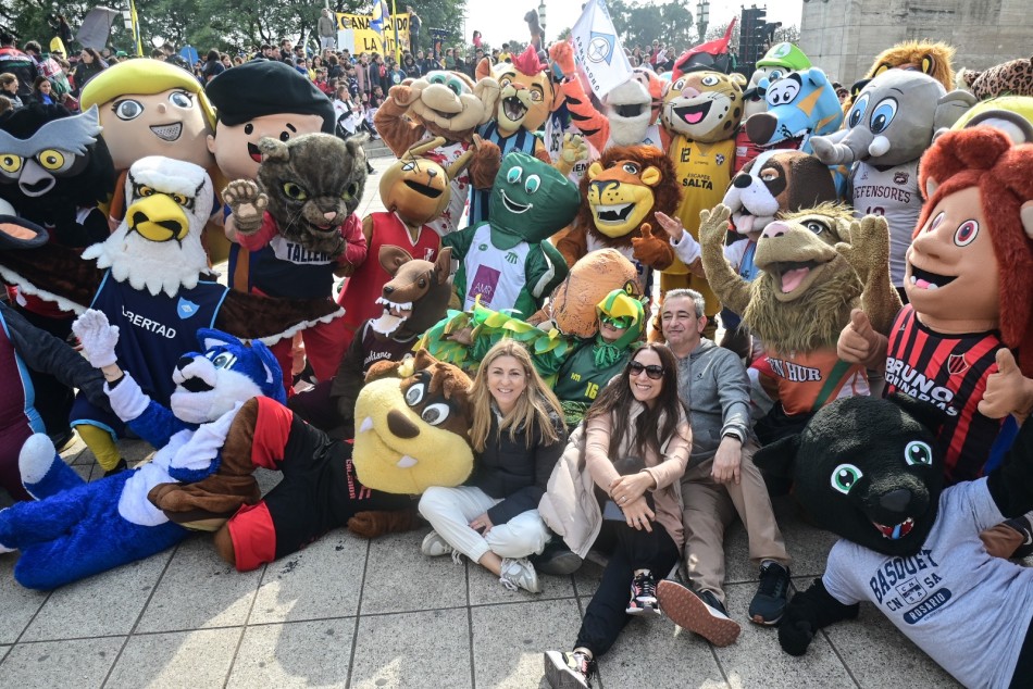 515162 |  - Guillermo Buelga (Secretaría de Deporte y Turismo)