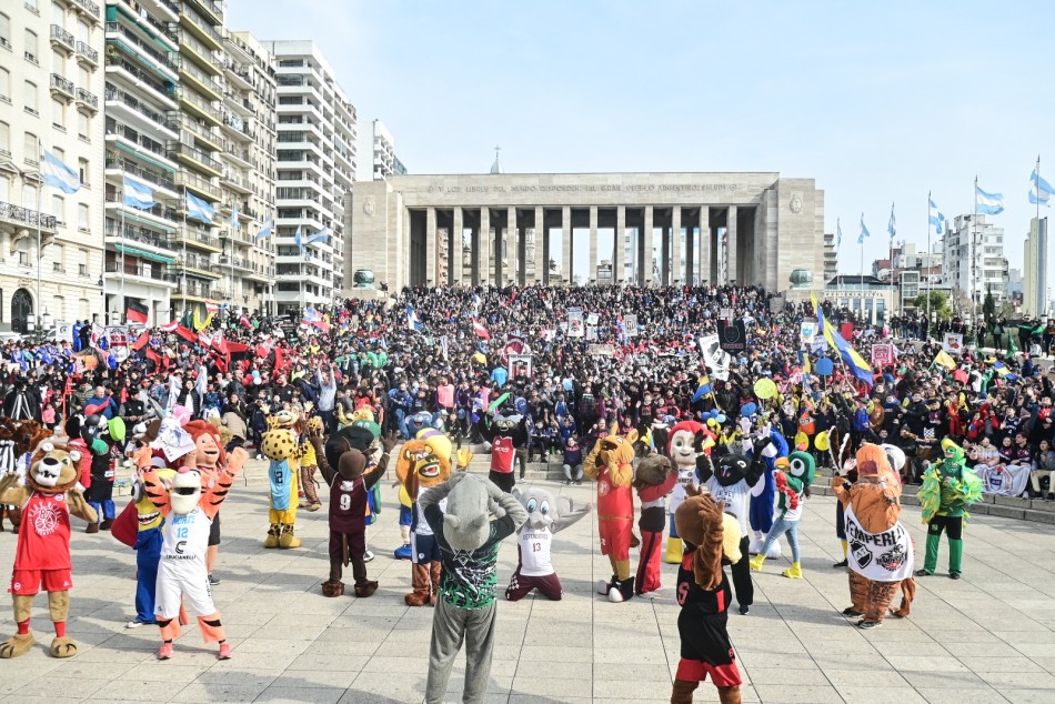 515161 |  - Guillermo Buelga (Secretaría de Deporte y Turismo)
