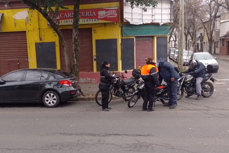 515897 |  - Secretaría de Control y Convivencia