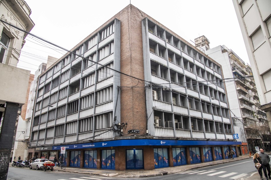 515977 | Recorrida Casa de las Infancias - Subsecretaría de Comunicación Social (Silvio Moriconi)