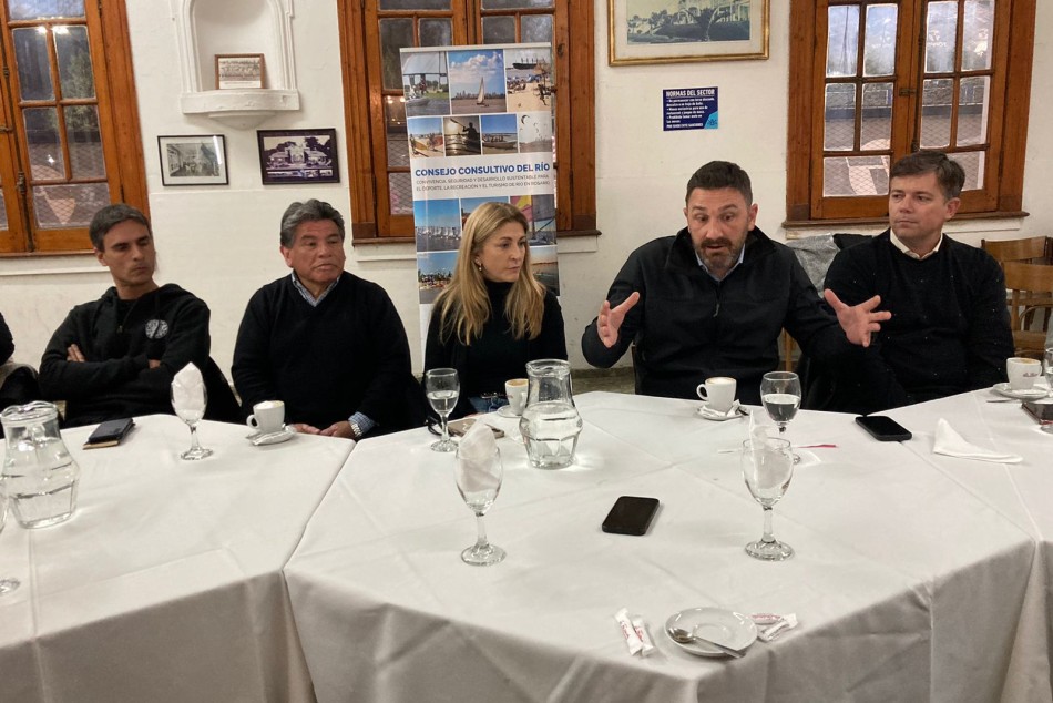 517675 |  - Secretaría de Deporte y Turismo