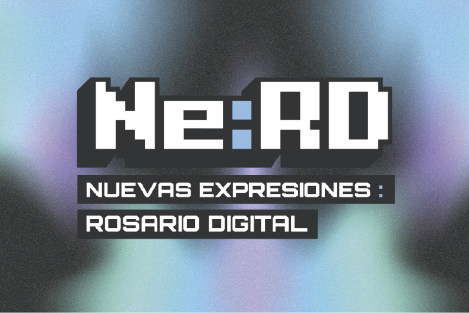 522816 | Festival Ne:RD - Gentileza CEC