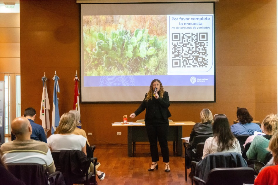 525251 | Reunión del Gabinete Técnico Municipal de Cambio Climático - Secretaría de Ambiente y Espacio Público (Juan Pablo Allegue)