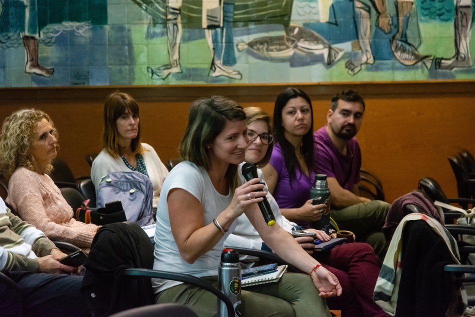 525255 | Reunión del Gabinete Técnico Municipal de Cambio Climático - Secretaría de Ambiente y Espacio Público (Juan Pablo Allegue)