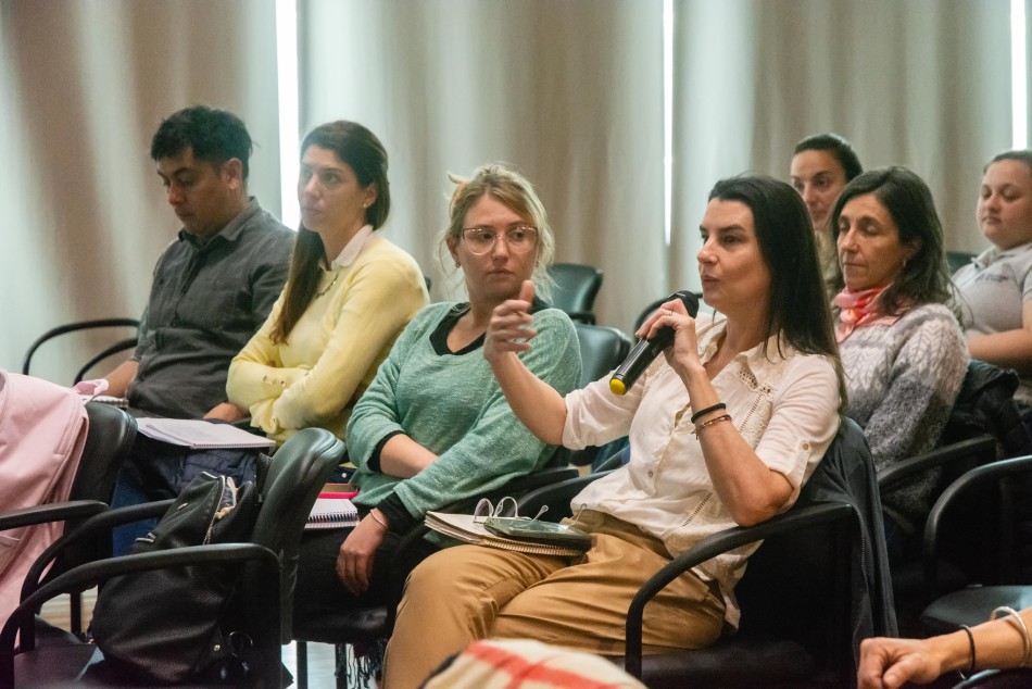 525256 | Reunión del Gabinete Técnico Municipal de Cambio Climático - Secretaría de Ambiente y Espacio Público (Juan Pablo Allegue)
