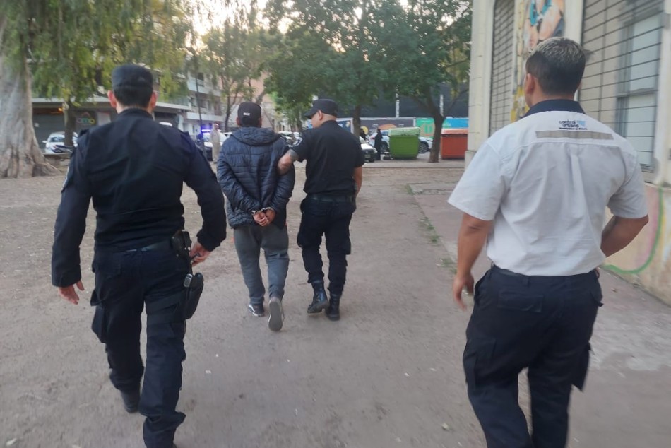 527191 |  - Secretaría de Control