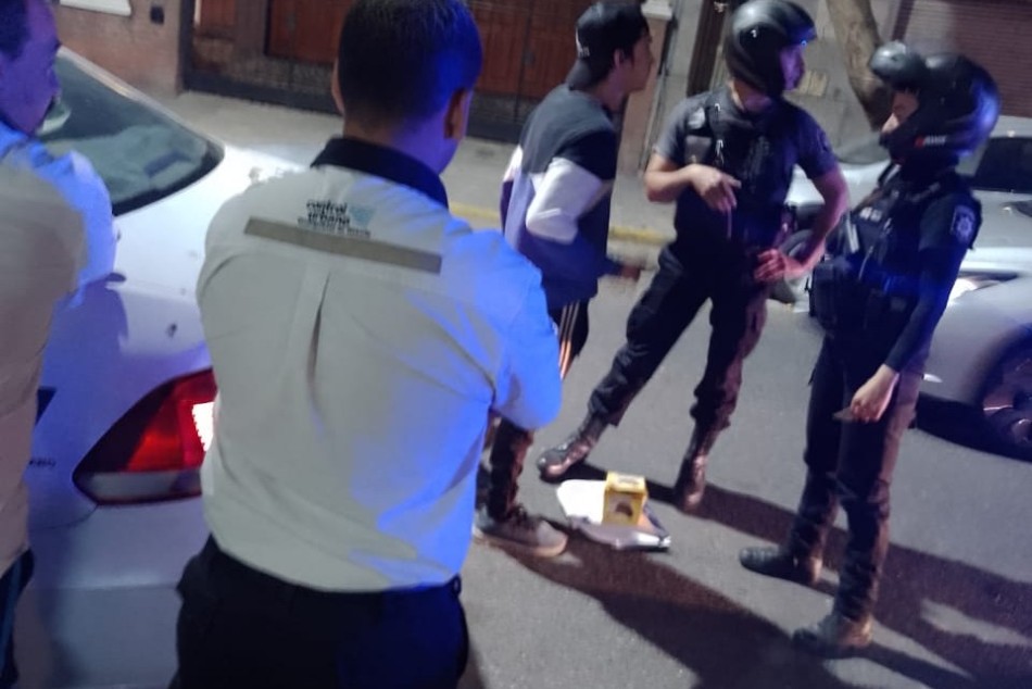 527193 |  - Secretaría de Control